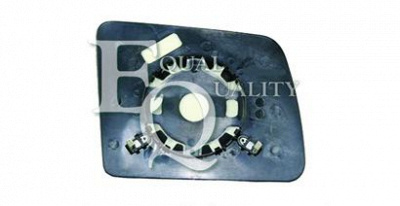EQUAL QUALITY rs03000 -  Зеркальное стекло, наружное зеркало